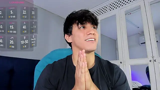 Allex_Cano live sex cam