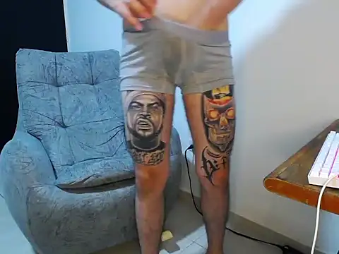 Joshh_miller live sex cam