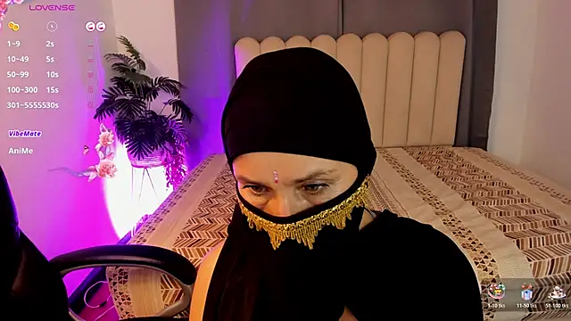 Latifa_ali live sex cam