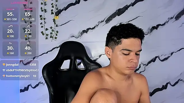 edy_play live sex cam