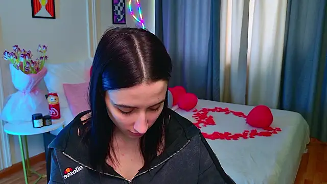 16gbRAM_'s cam snapshot