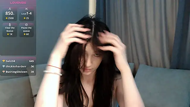 Lea_Atreides live sex cam