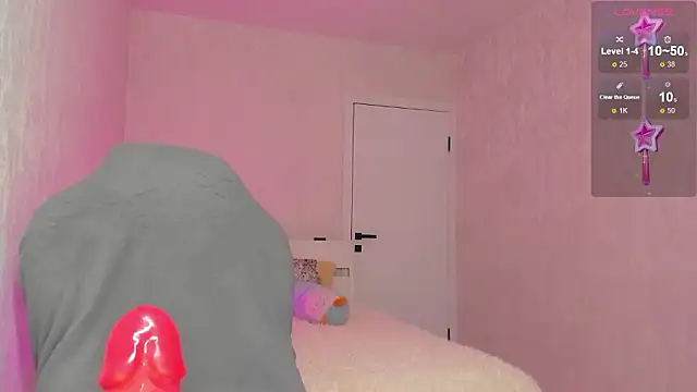 milkbrownn's cam snapshot