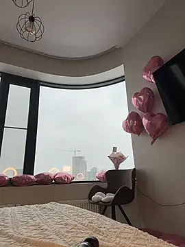 AngelicaaHeaven live sex cam