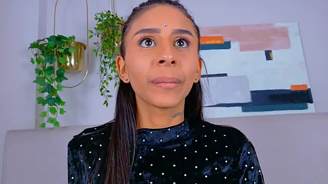 AprilQuin's cam snapshot