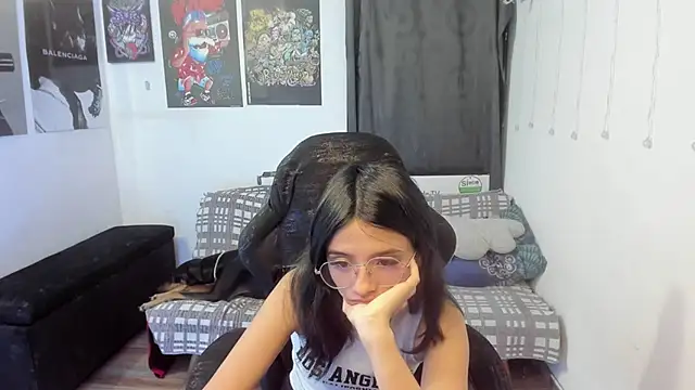 Candy__Girll18's cam snapshot