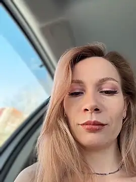 LavenderHot live sex cam