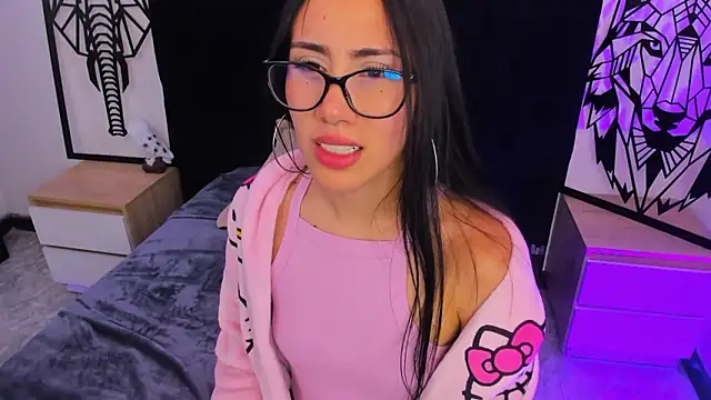 ximenagp's cam snapshot