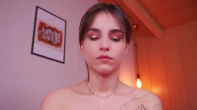 Asecondsoul's cam snapshot