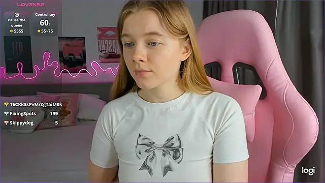 EvaRaee's cam snapshot