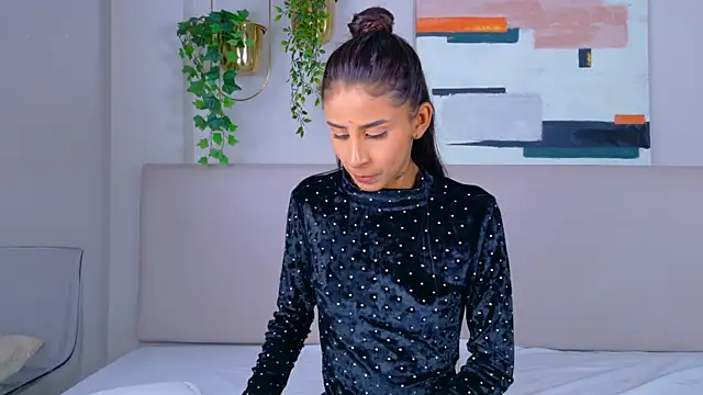 AprilQuin's cam snapshot