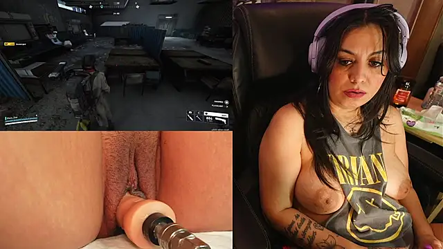 roknblaze live sex cam