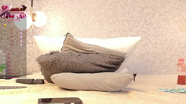 vaelina_angels's cam snapshot