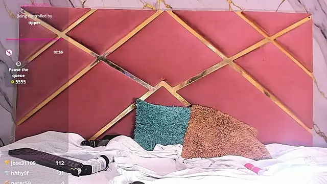 Lilith_Kramston's cam snapshot