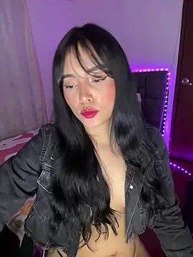 salome_polaniiee live sex cam