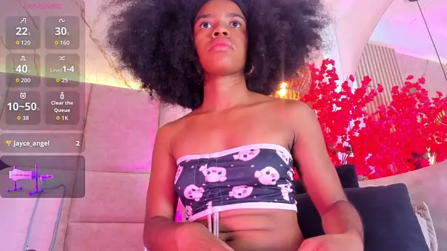 EmmaLovve's cam snapshot