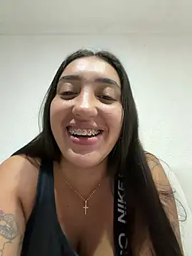 Hannahoff live sex cam