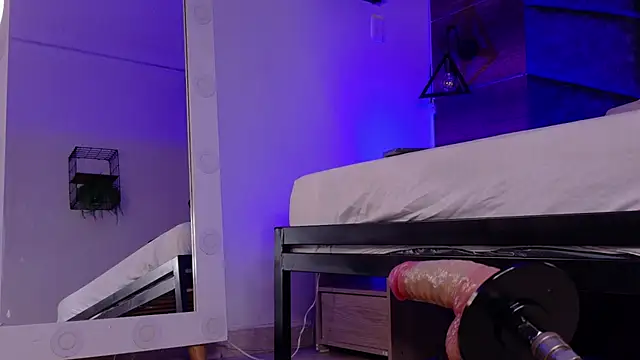 ParisFox_ live sex cam