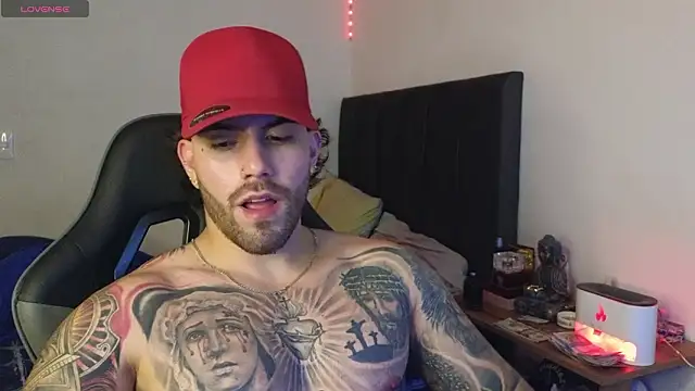 Ades_Lowe live sex cam