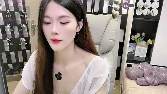 Yueyue-MM live sex cam