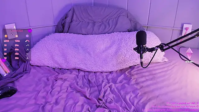 DamaDevotchka live sex cam