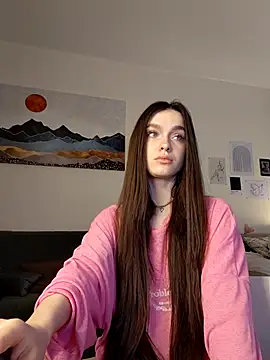 MayaGlow live sex cam