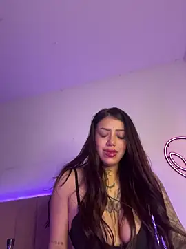 AshleyWinslow live sex cam