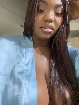 SarahBleer live sex cam