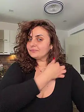 AnneKane live sex cam