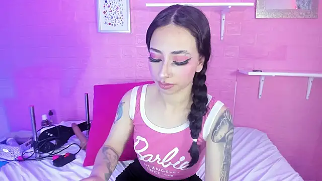 hanna__azumi's cam snapshot