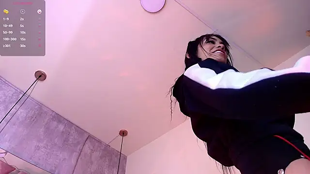 Raichell_ live sex cam