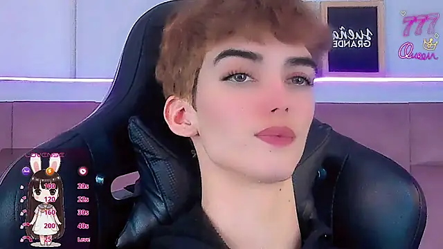 Baby_FenixTS live sex cam