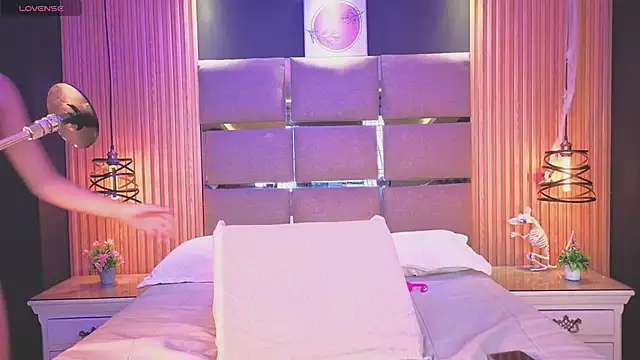 AlanaWalker9's cam snapshot