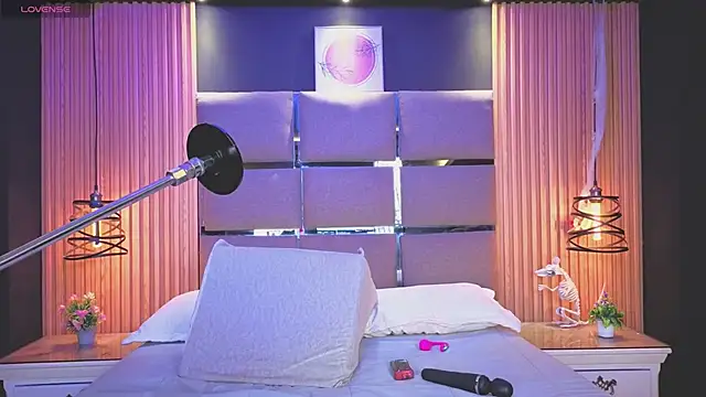 AlanaWalker9's cam snapshot