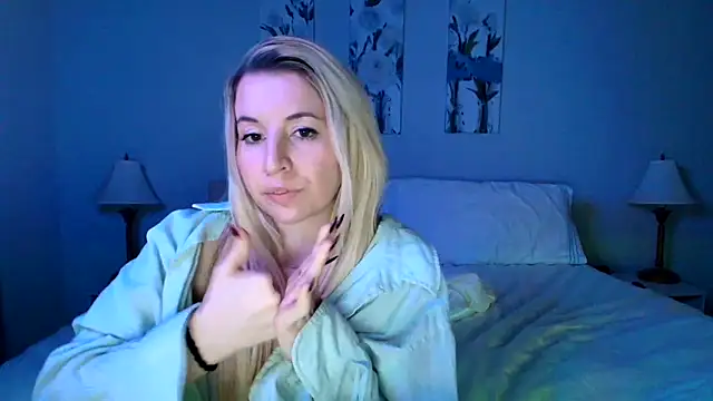 kaliii_jones's cam snapshot