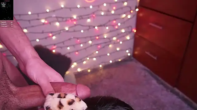 MaddisRock's cam snapshot