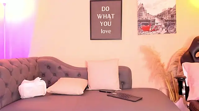 victoriazans's cam snapshot