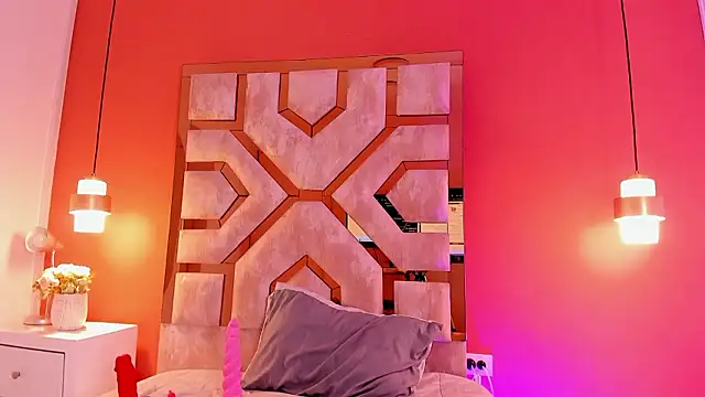 Justmia69's cam snapshot