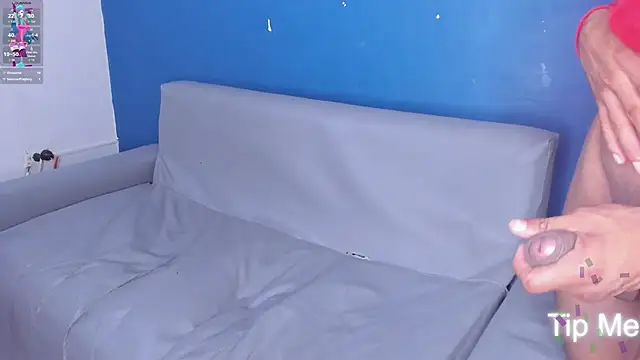 BeMyLover3 live sex cam