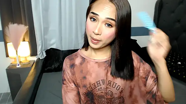 Goddess_Isabel live sex cam