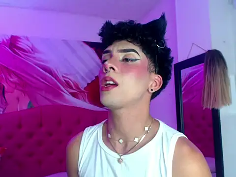 BlakeNoir_ live sex cam