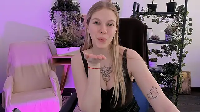 ArtfulMuse live sex cam