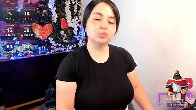 ainohacarter_89 live sex cam