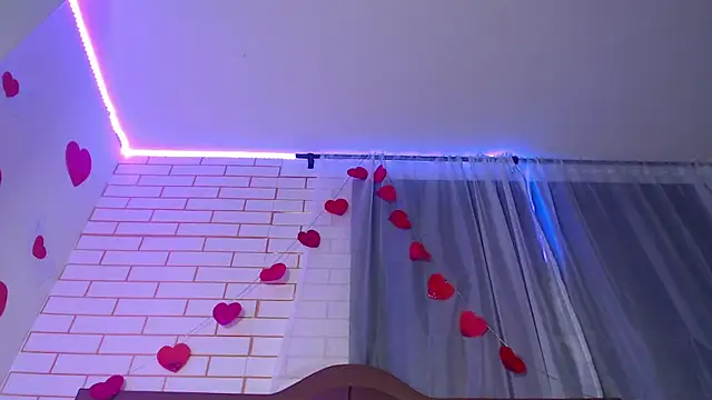 ANDROMEEDA's cam snapshot