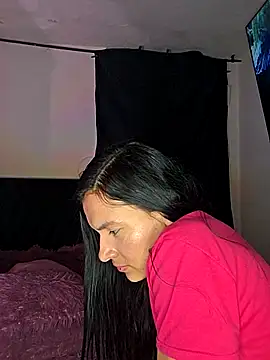 _shantal_smith live sex cam