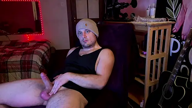 RickeyRidez live sex cam