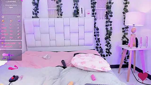 Rubi08_'s cam snapshot