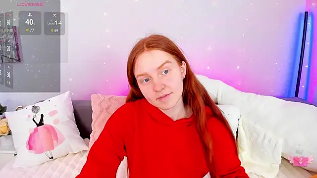 Evarey_'s cam snapshot