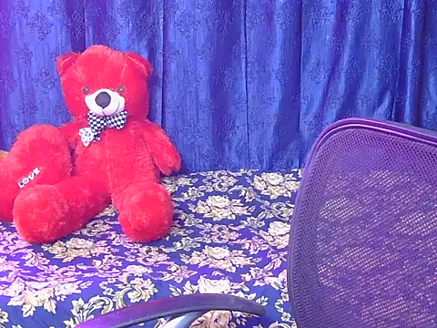 cute-manvii's cam snapshot