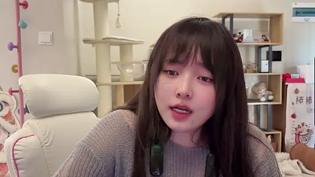 Chenjing0 live sex cam
